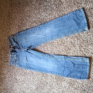 Boys Rock & Roll jeans size 10